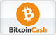 Bitcoin Cash Kryptowährung Zahlungsoption