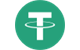 USDT Tether Stablecoin Zahlungsoption